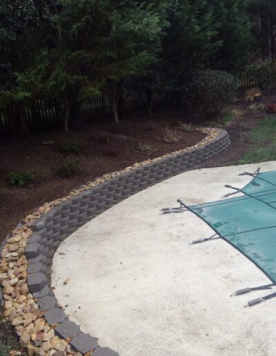 Greenleaf Landscaping Drainage Solutions