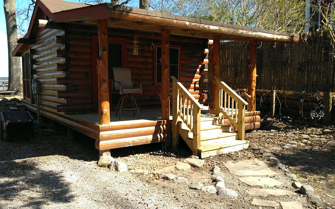 Patio Greenleaf Landscaping